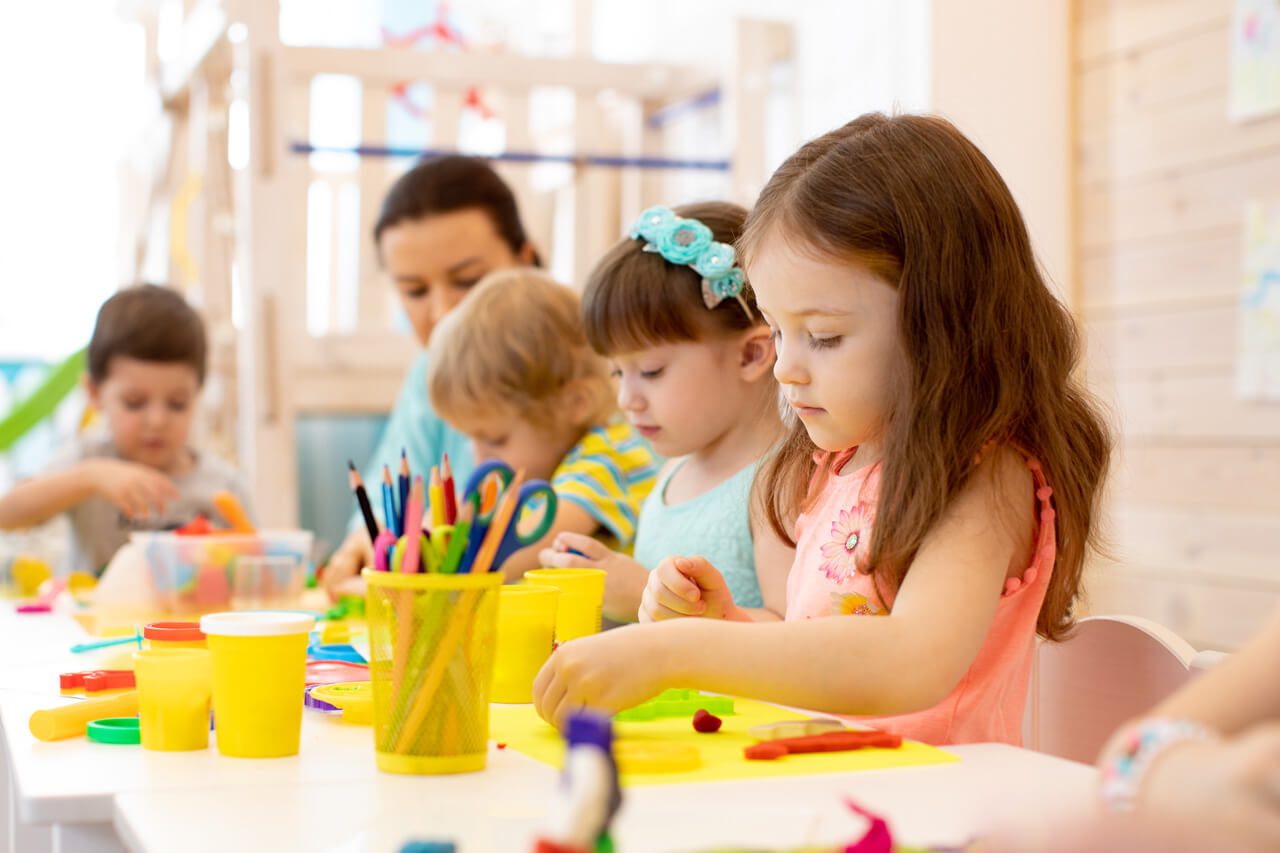 Nursery Program