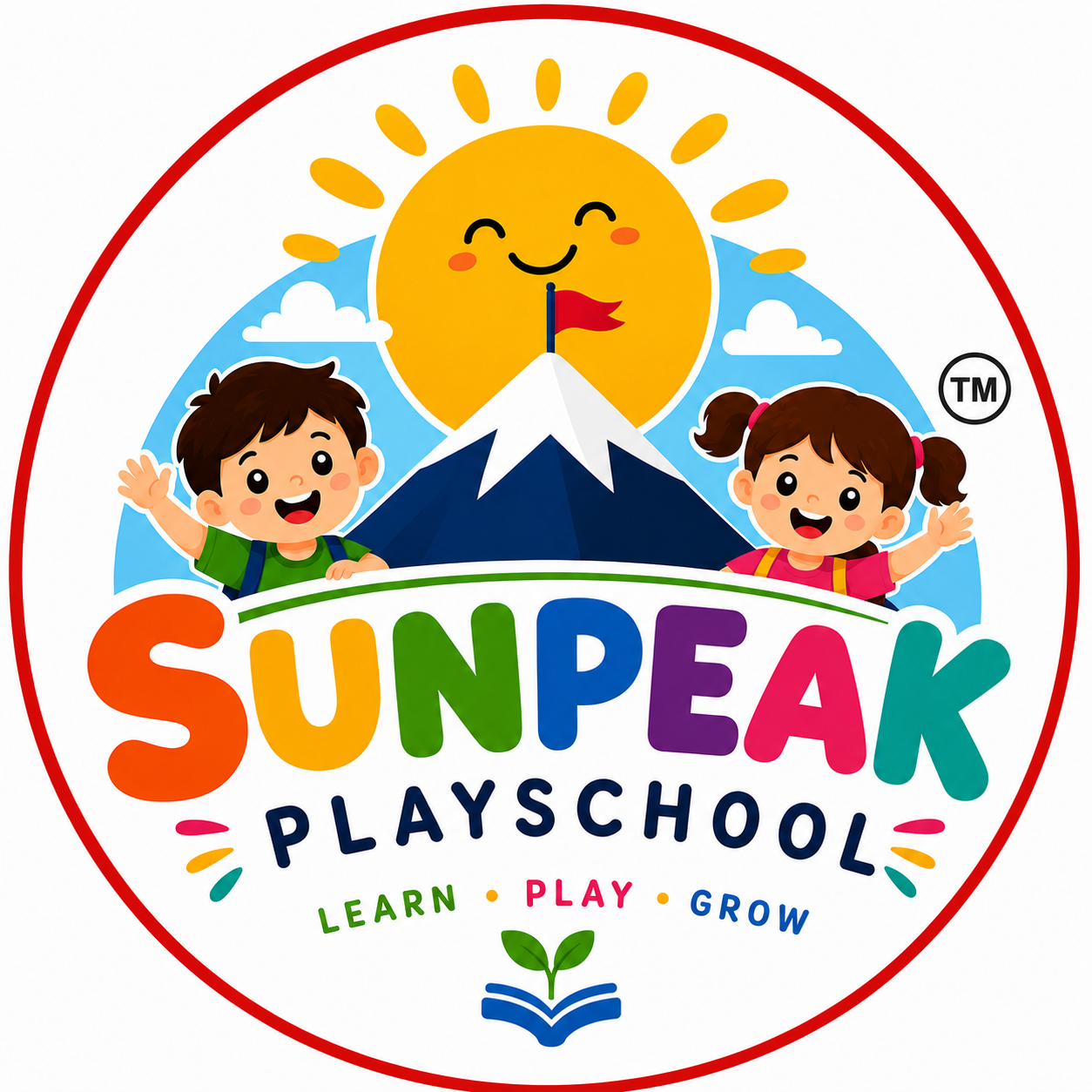 Sunpeak Play School