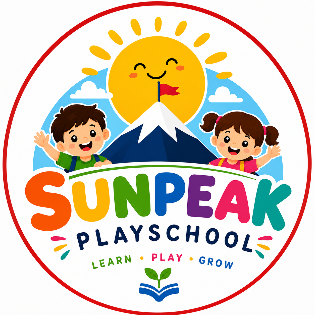 Sunpeak Play School
